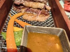 -西安W酒店·WEI全味西餐厅