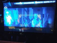 -温莎KTV(珠江路店)