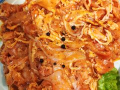 -九坤韩式烤肉(建发阅彩城店)