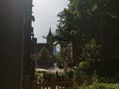 -绿地·中山里
