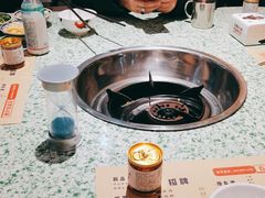 -五里关火锅(牛市口店)