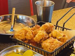 -包装马车·韩国料理·포장마차