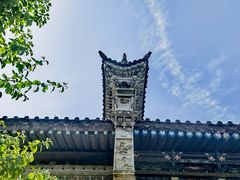 -西安关中民俗艺术博物院