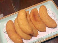 -江边城外烤全鱼(方庄时代购物中心店)