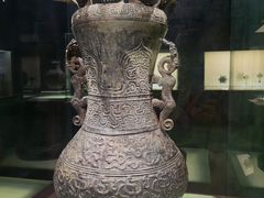 -上海博物馆(人民广场馆)