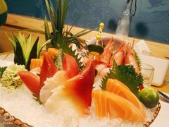 -小句号·精致料理(江南环球港店)