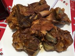-吴记酱骨炖菜馆(西大直街店)