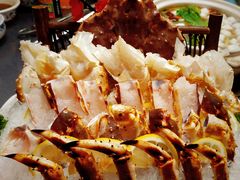 -金龙·打边炉(武进路店)