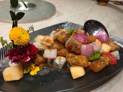 -金满楼(天河中路店)