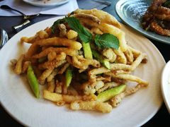 -西安凯悦酒店·湖畔中餐厅