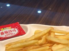 -豪享来中西餐厅(隆昌店)