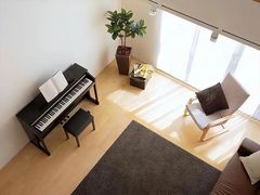 -秦川乐器(河西店)