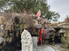 -盛世南宫影视城(北普陀影视城)