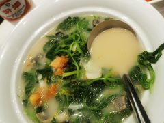 -万荣烤鸭店·北京菜(天坛店)