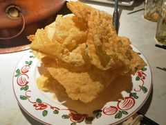 -北京老门框爆肚涮肉馆(锦业路店)