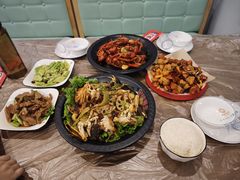 -金陵暴走小龙虾·迷踪蟹(凯德MALL店)