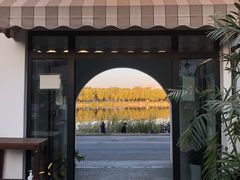 -素心小筑(后沙裕镇店)