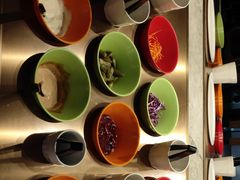 -比格比萨自助(万柳华联店)