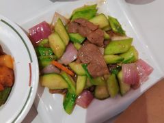 -香港深仔记茶餐厅(东门店)