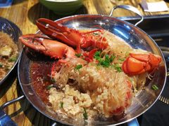 -盒马鲜生(双清路店)