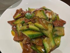-吕氏疙瘩汤·海鲜新鲁菜(凯德mall新都心店)