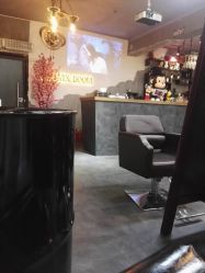 -BM SALON