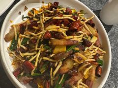 -泉味道贵州厨房(三里河店)