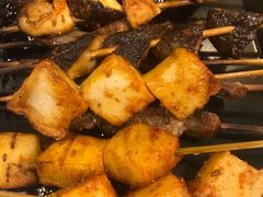 -望京小腰(北京总店)