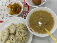 -陈寔包子王·卤煮小肠·京味小吃(龙潭店)