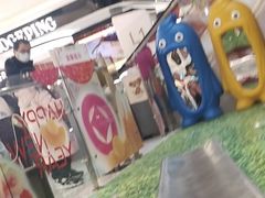 -巴黎春天(浦建店)
