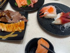 -争鲜回转寿司(东方银座店)