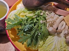 -沼津港精致料理·寿喜烧·烧鸟(青浦宝龙广场日料榜单店)