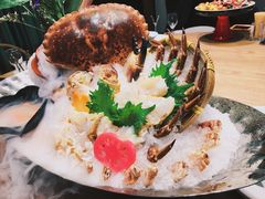 -尚海豆捞(乐虹坊店)