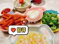 -汤城小厨•粤菜•靓汤(西直门凯德MALL店)