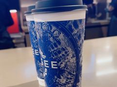 -霸王茶姬(上海恒基名人店)