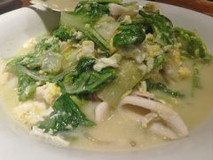 -院里汤包·虾汤包青岛菜(辽源路店)