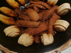 -古洼一锅鲜(开发区店)