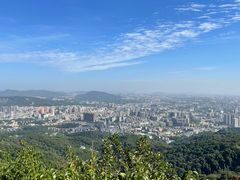 -广州市白云山风景名胜区