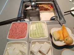 -海底捞火锅(步步高新天地店)