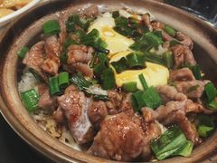 -坤记煲仔小菜(西环店)