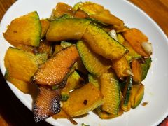 -22号传承新疆菜·柴窝堡辣子鸡