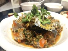 -草鱼先生潮州鱼生·虾生(新厦花园店)