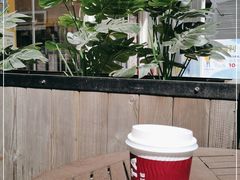 -COSTA COFFEE(中粮祥云店)