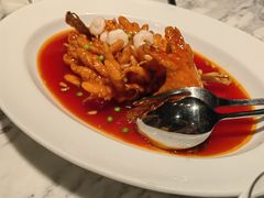 -JWMARRIOTT无锡苏宁JW万豪酒店-悦府65中餐厅