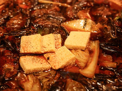 -成老灶火锅鸡(高东街店)