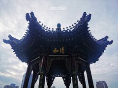 -迎泽公园