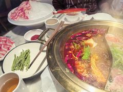 -川味观·鲜货火锅(西湖文化广场店)