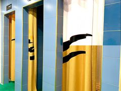 -花样年华游泳馆·游泳培训基地