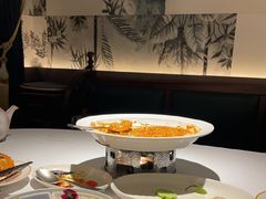 -狮拾久·现代新加坡料理(壹方城店)