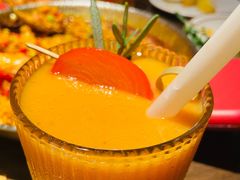 -ZAFFERANO西班牙海鲜饭(上海首店)